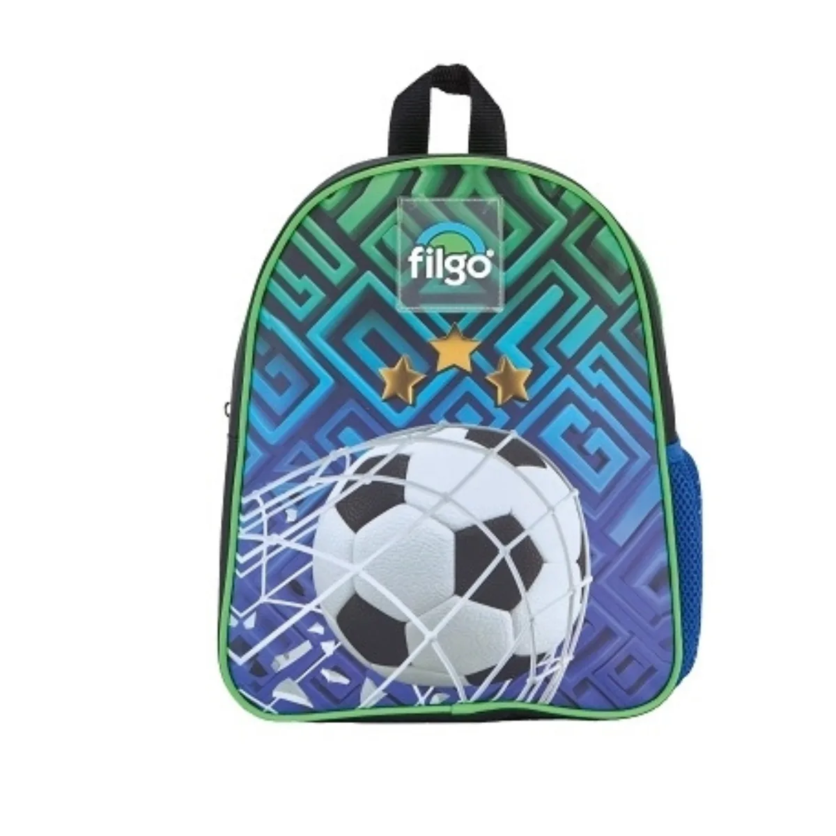 Mochila Futbol - Filgo 3