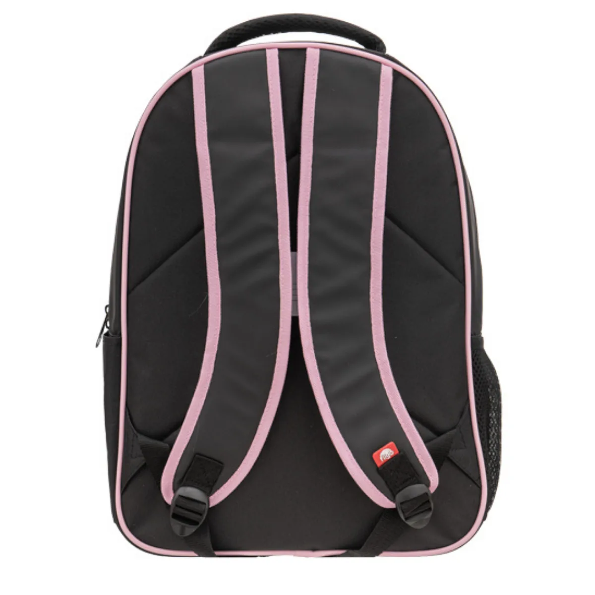 Mochila Futbol Rosa y Negra - Filgo 3