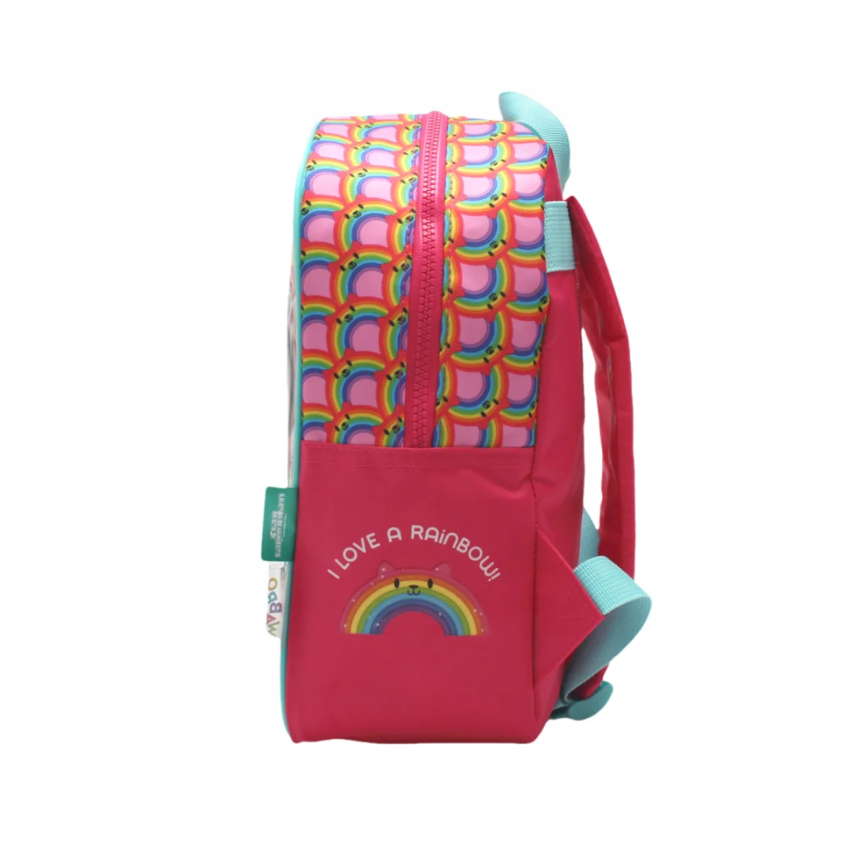 Mochila Gabby Doll House 3