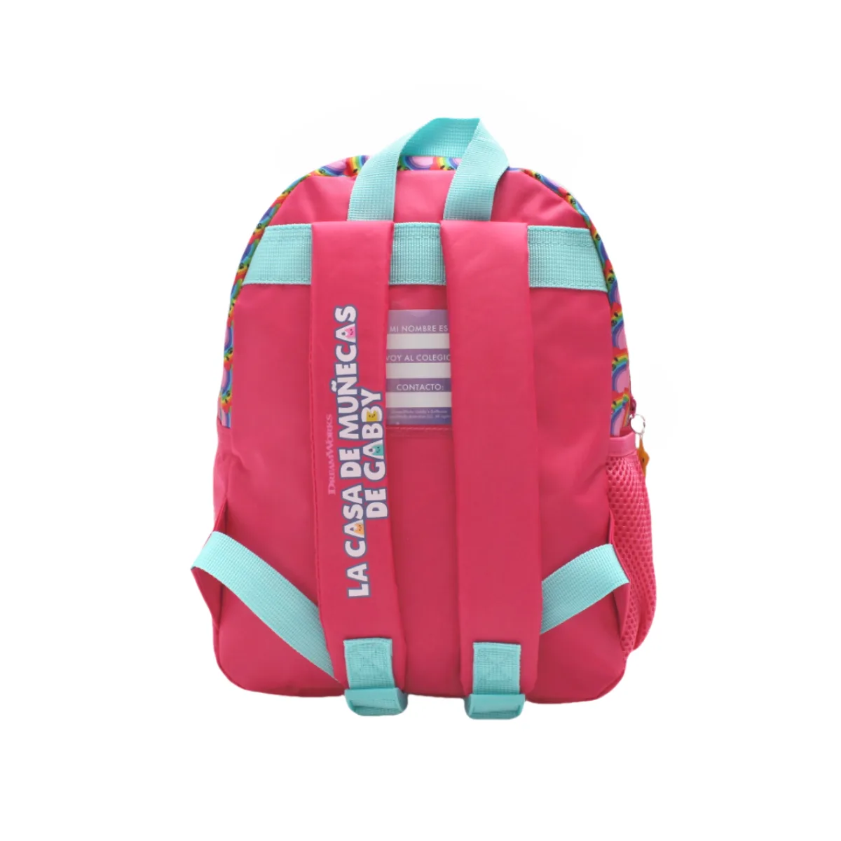 Mochila Gabby Doll House