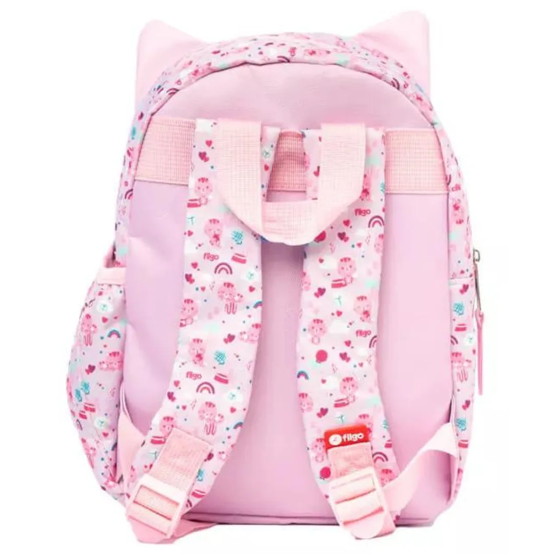 Mochila Gatito - Filgo