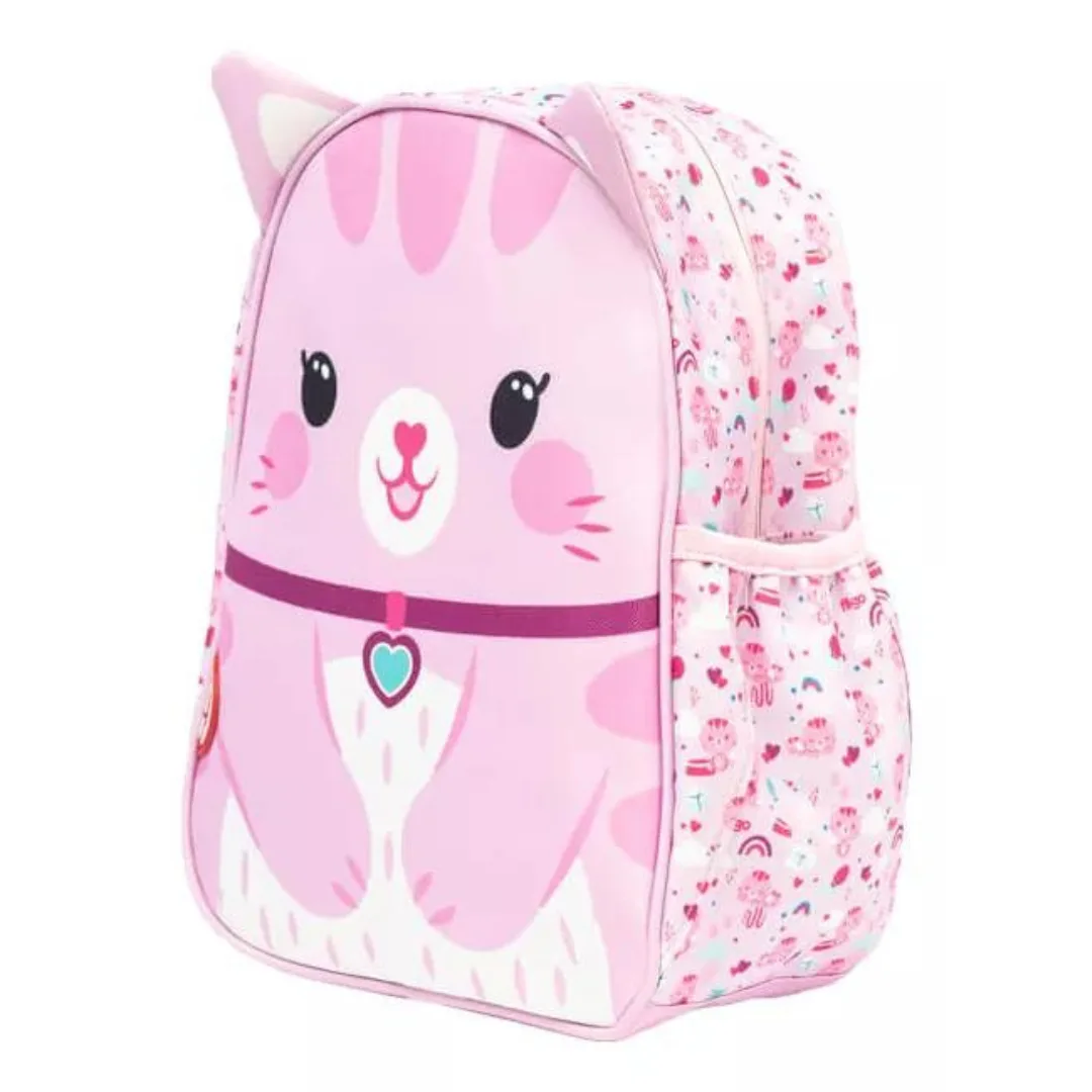 Mochila Gatito - Filgo