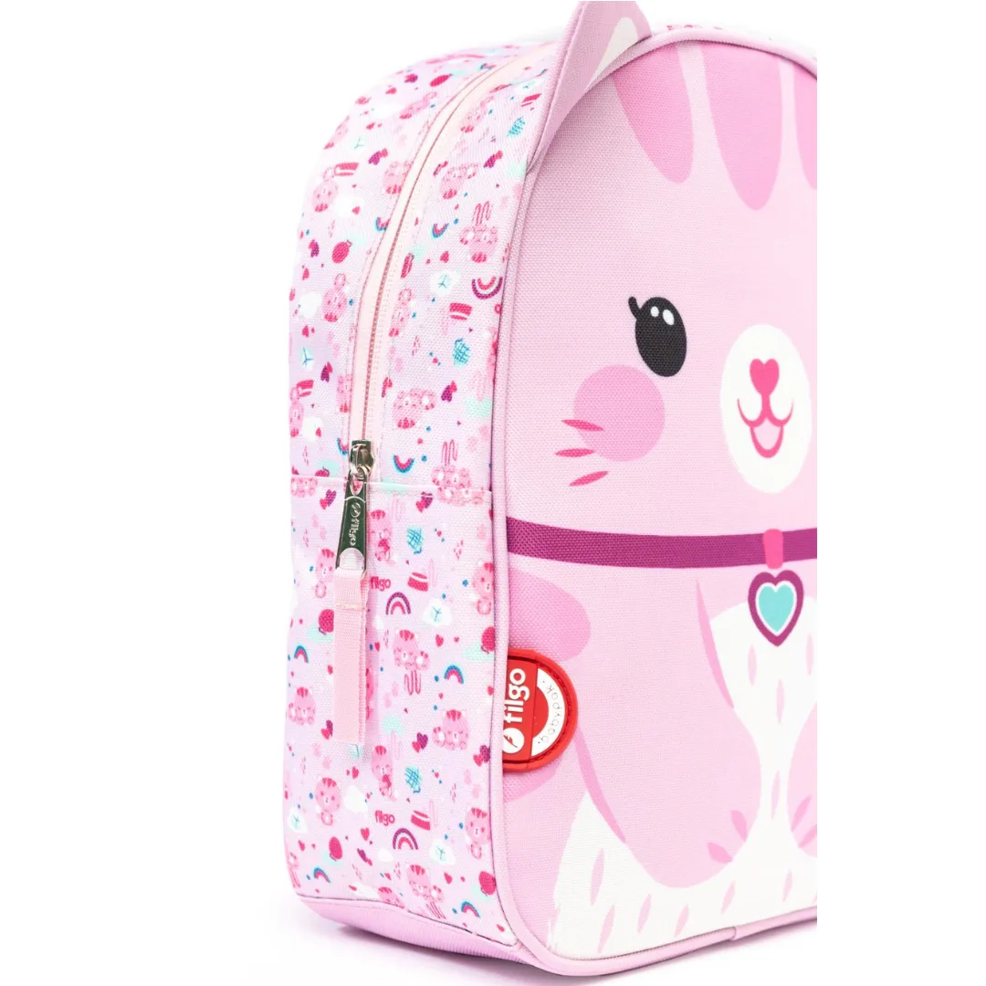 Mochila Gatito - Filgo 3