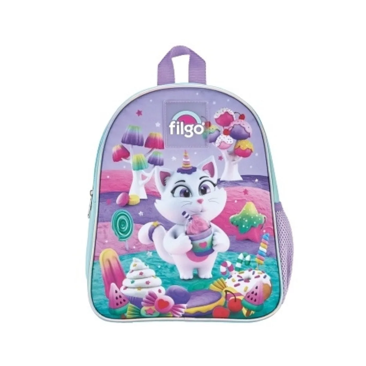 Mochila Gatito - Filgo 3