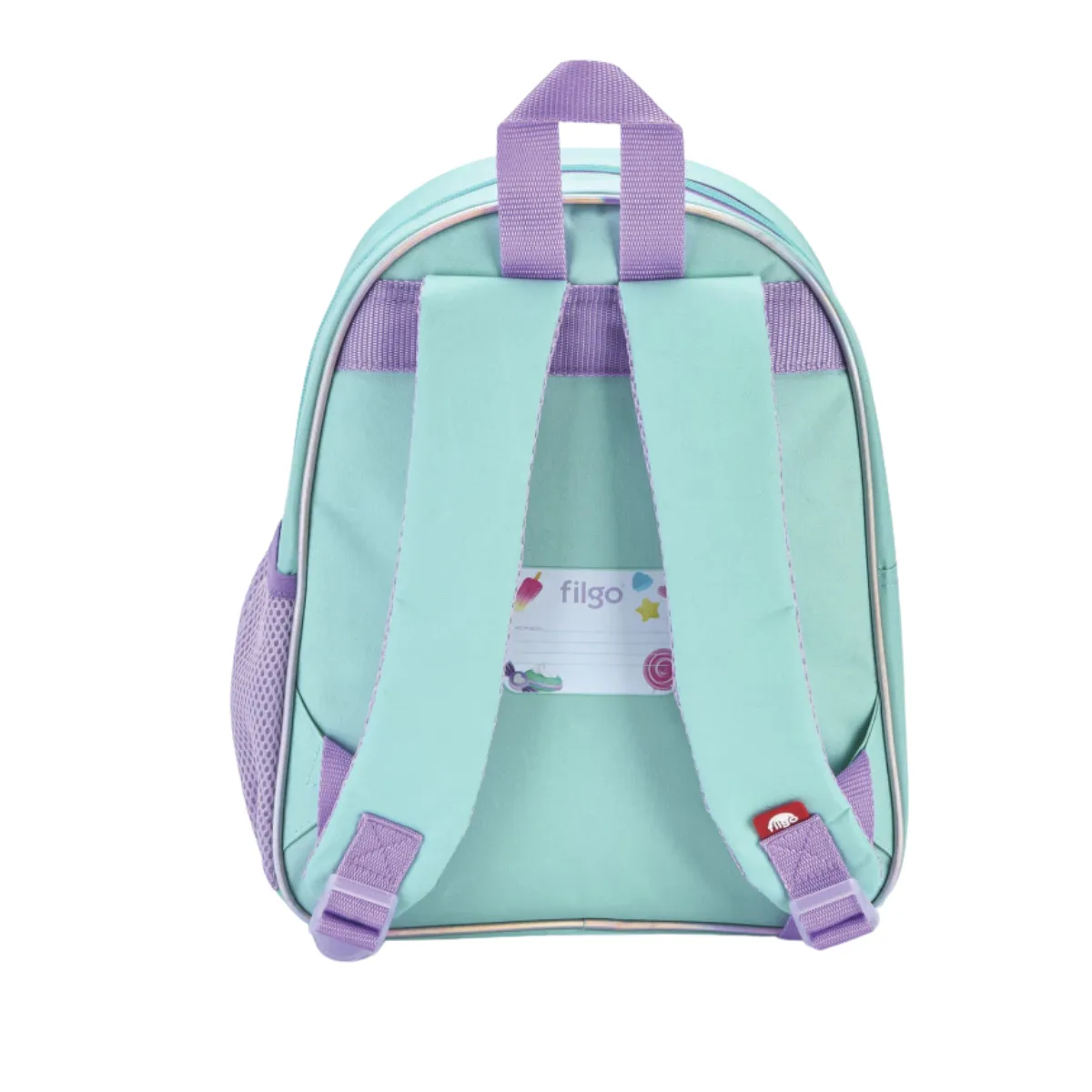Mochila Gatito - Filgo
