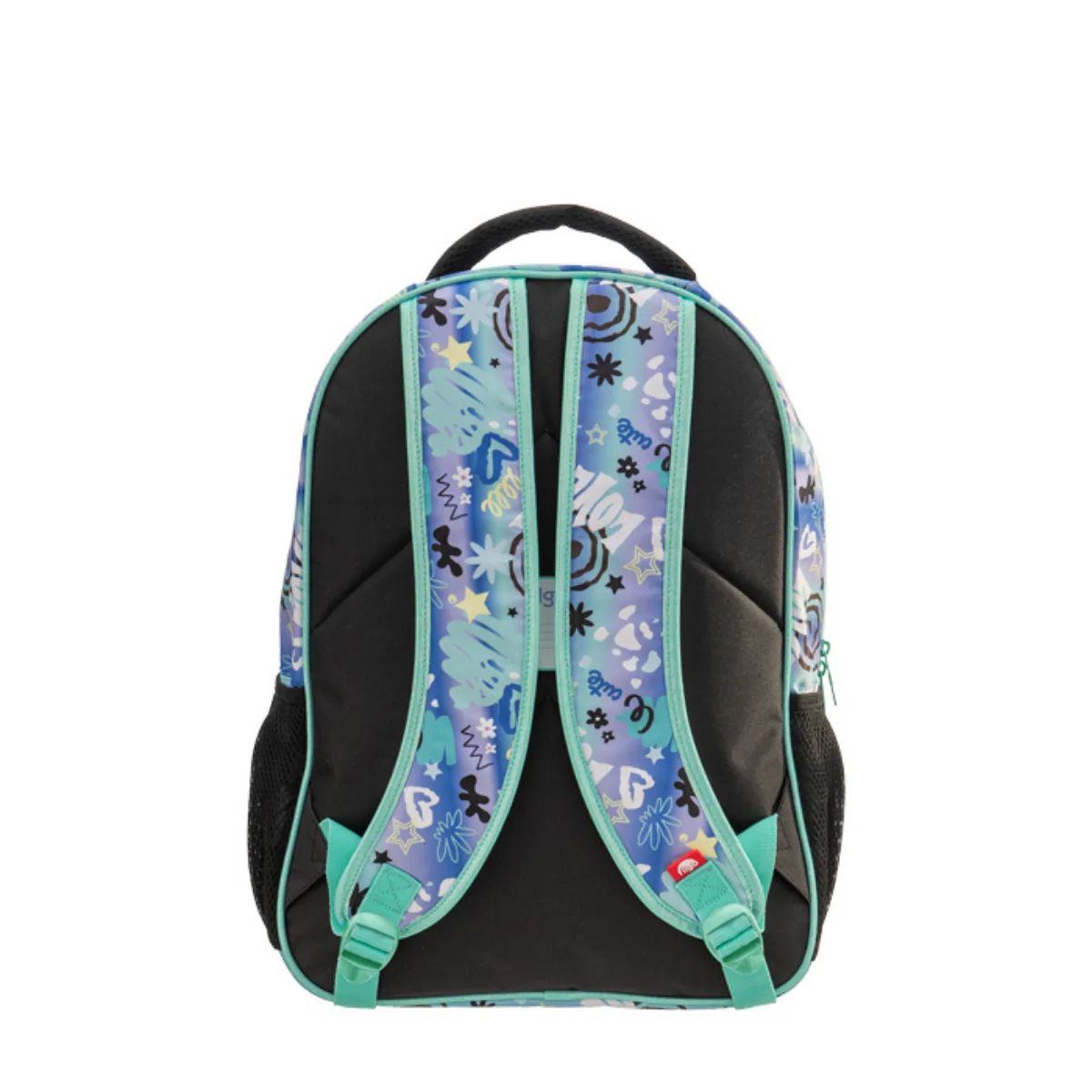 Mochila Guiño Lila - Filgo 3