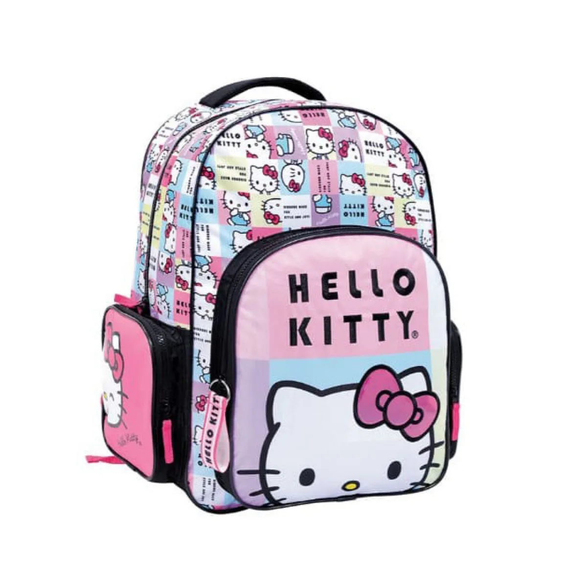 Mochila Hello Kitty