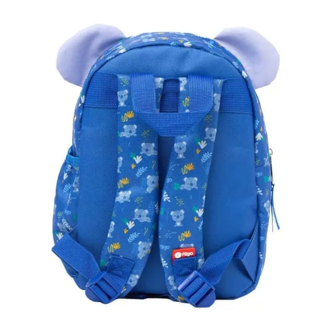 Mochila Koala - Filgo 3