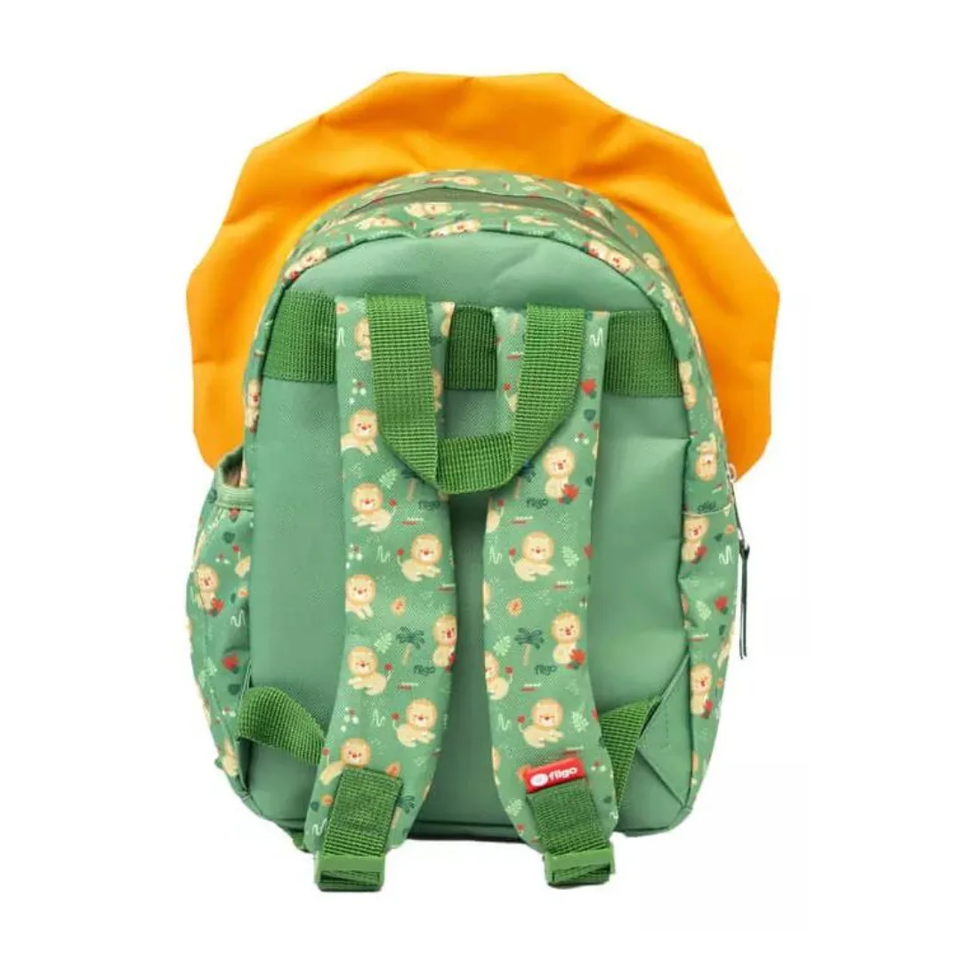 Mochila Leon - Filgo