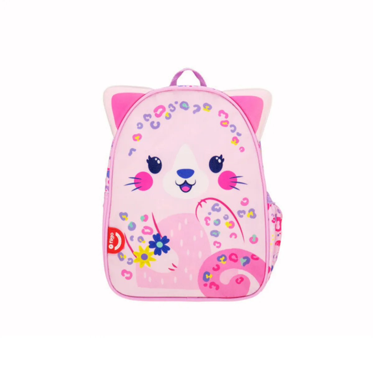 Mochila Leoparda - Filgo