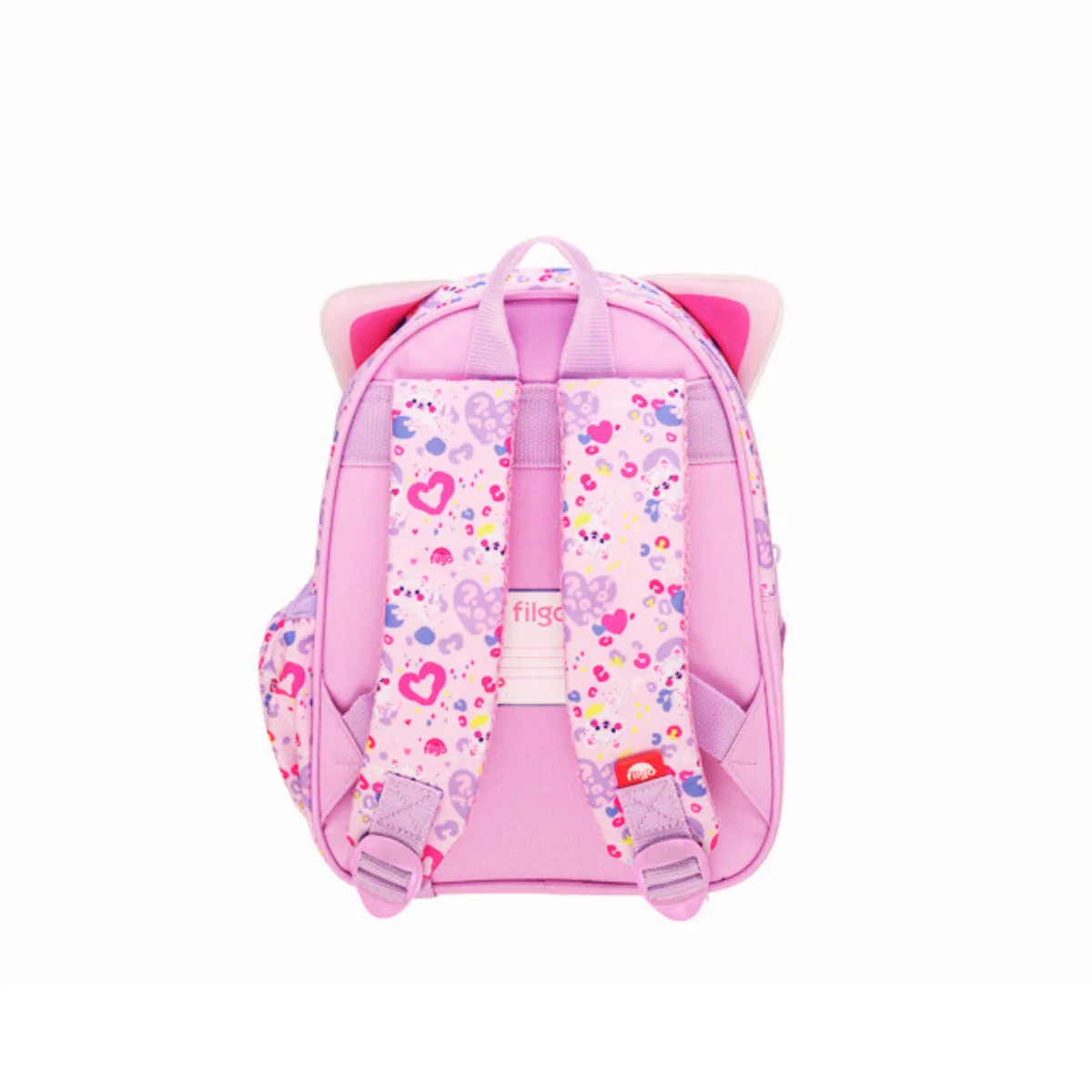 Mochila Leoparda - Filgo