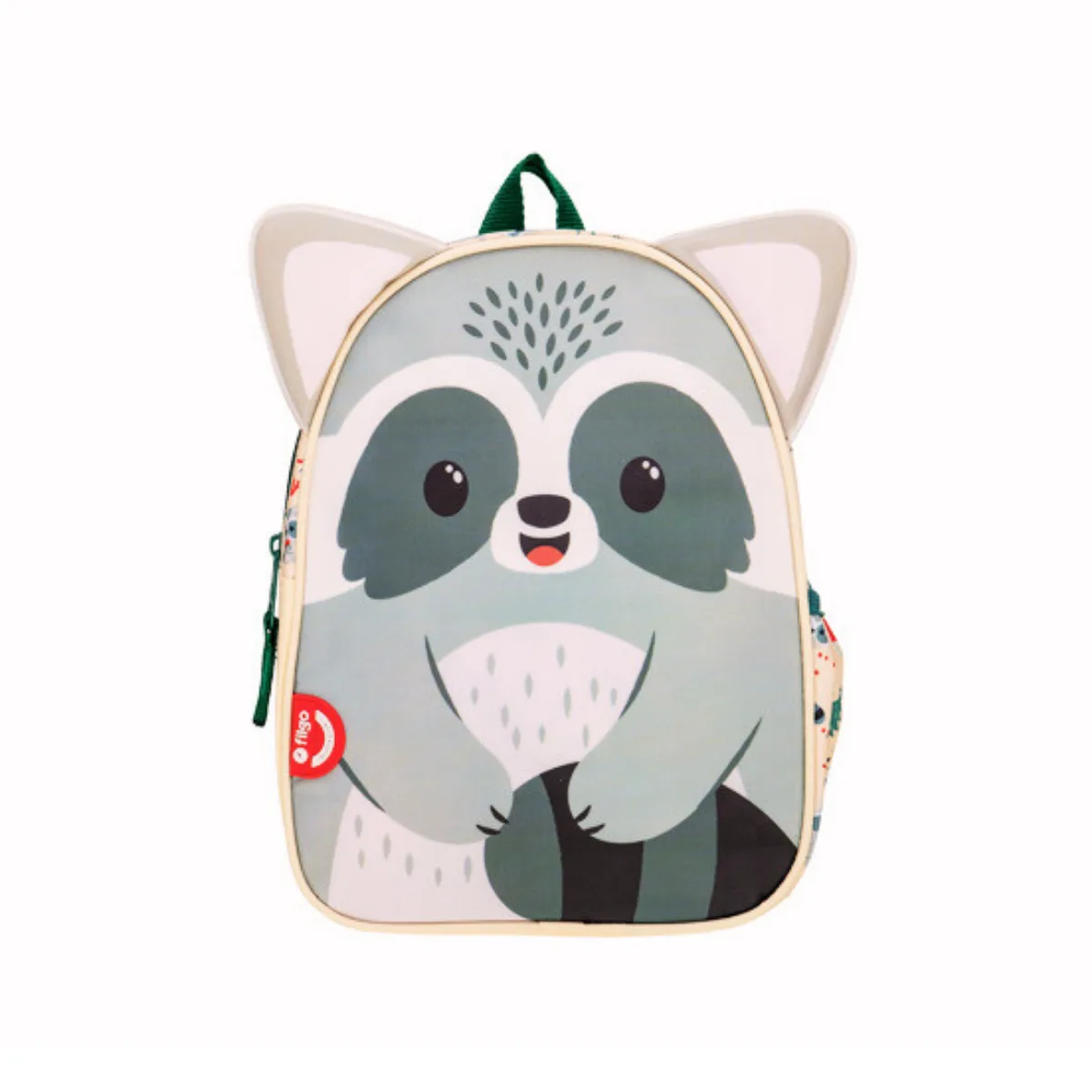 Mochila Mapache - Filgo