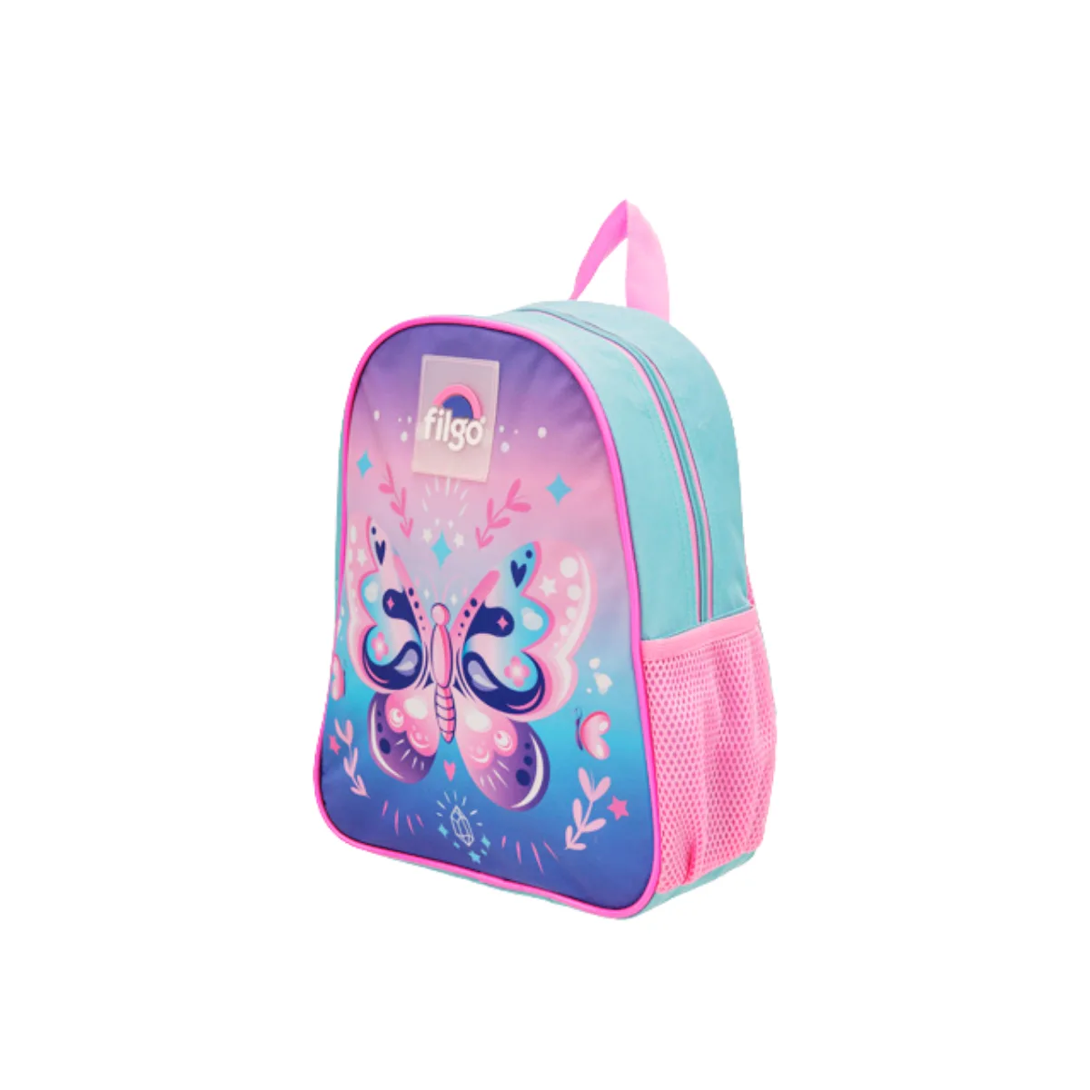 Mochila Mariposa - Filgo