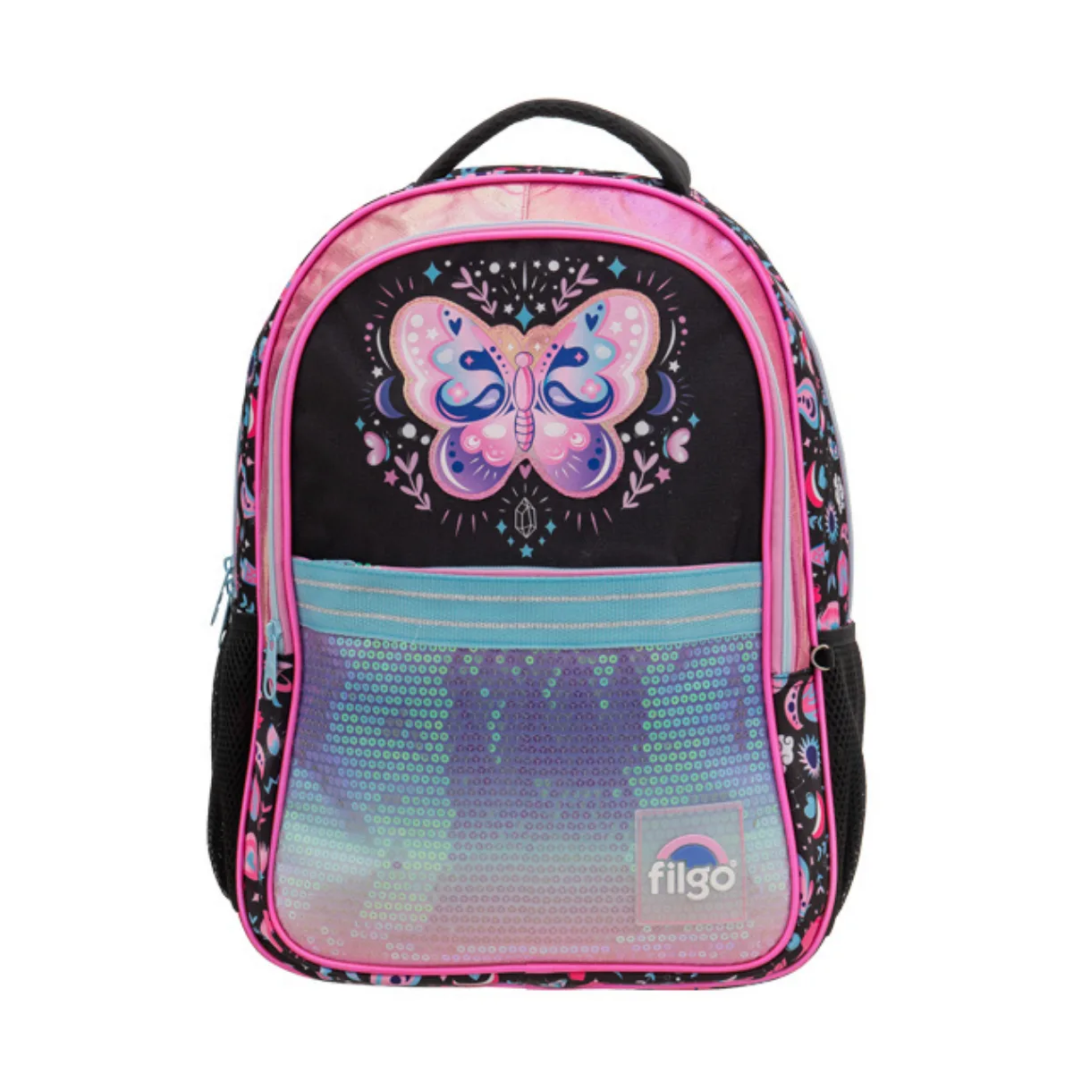 Mochila Mariposa - Filgo