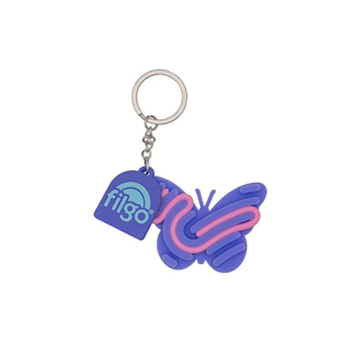 Mochila Mariposa - Filgo 4