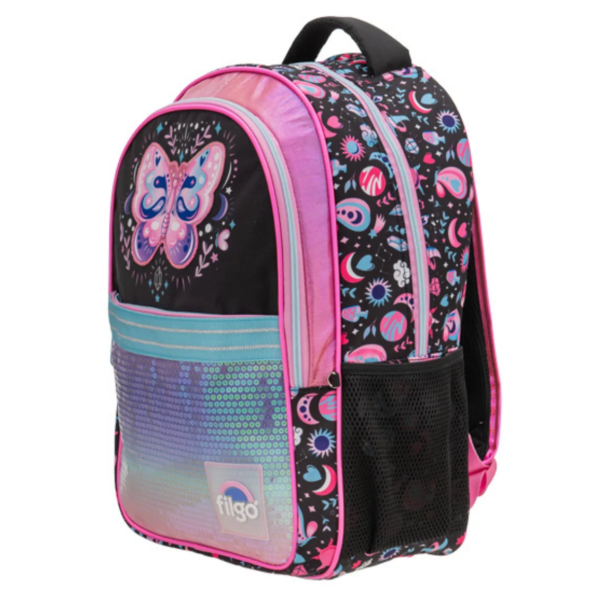 Mochila Mariposa - Filgo
