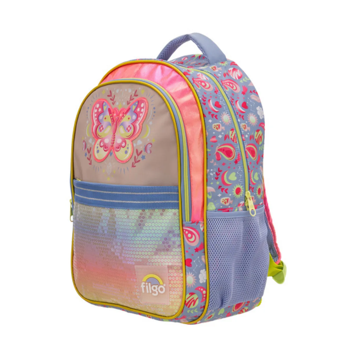 Mochila Mariposa - Filgo