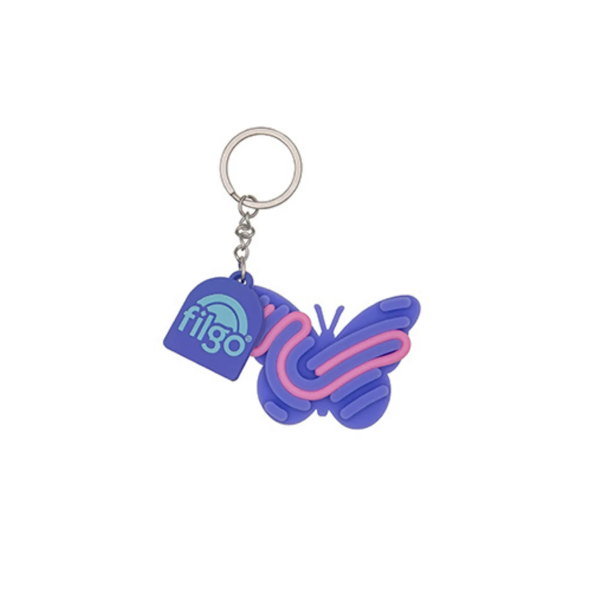 Mochila Mariposa - Filgo 4
