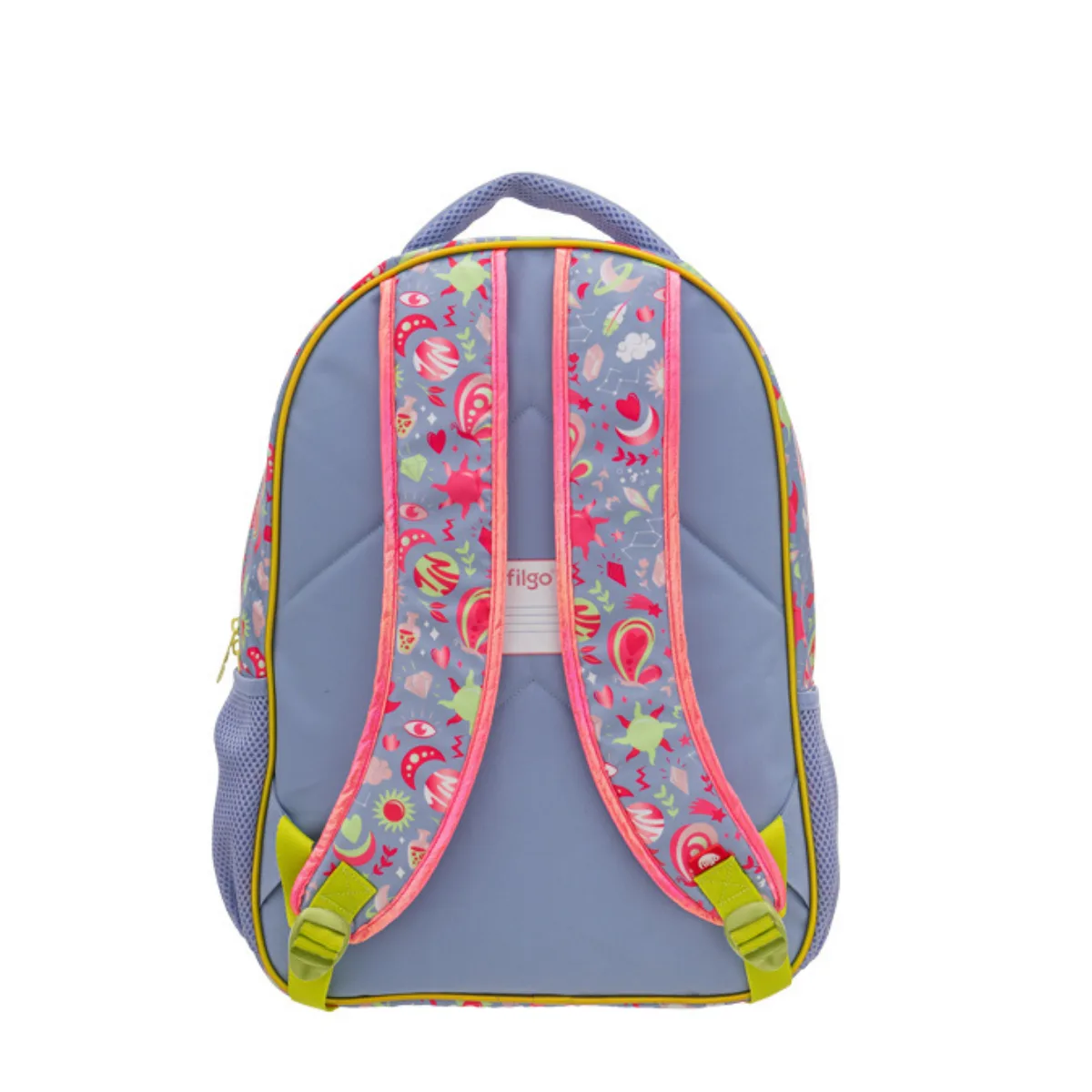 Mochila Mariposa - Filgo 3