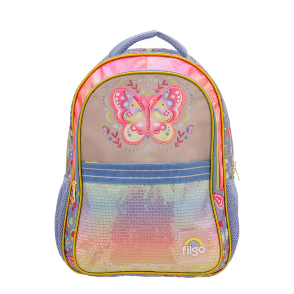 Mochila Mariposa - Filgo