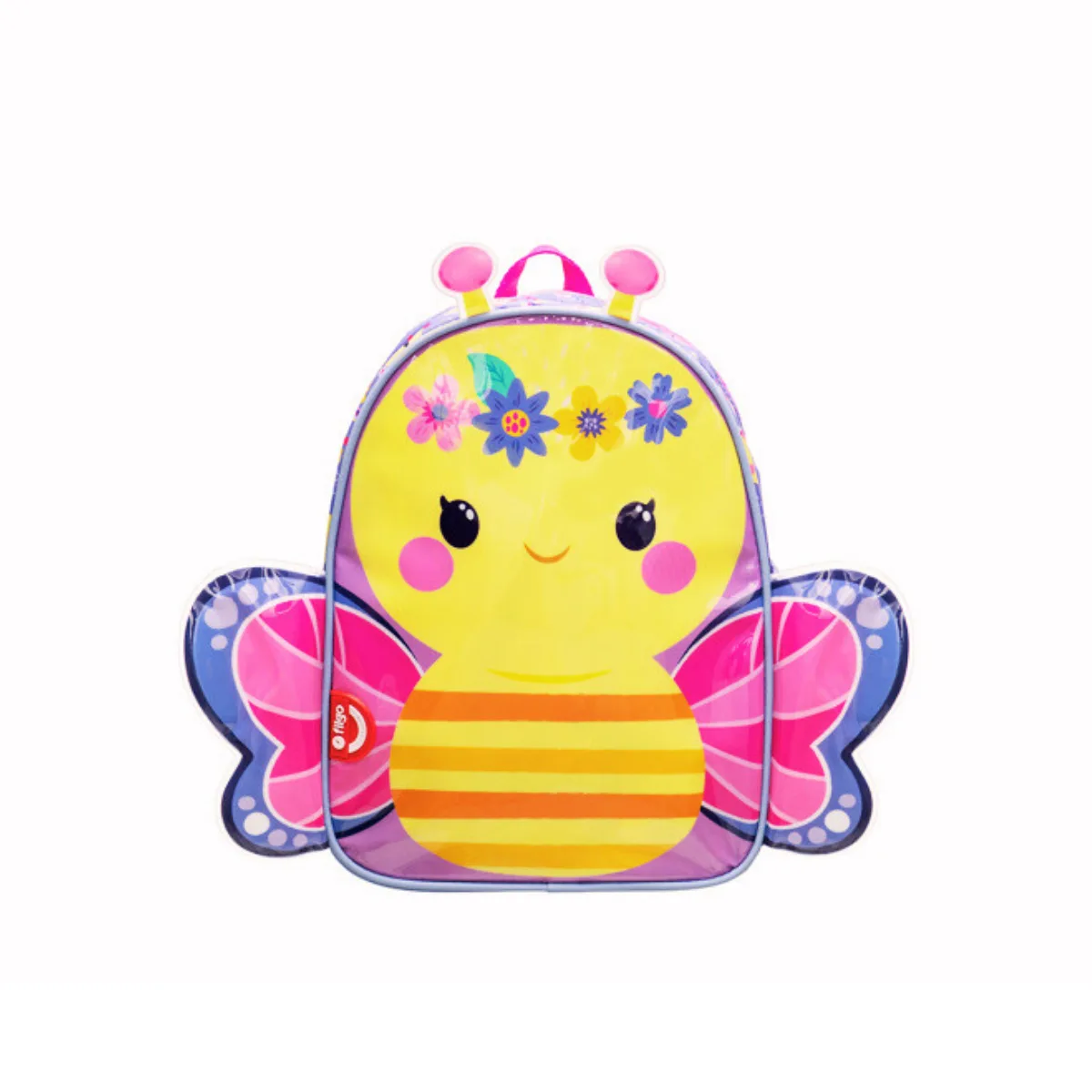 Mochila Mariposa - Filgo