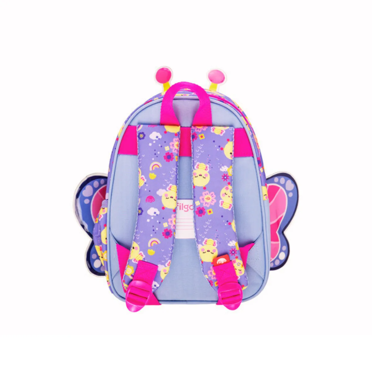 Mochila Mariposa - Filgo