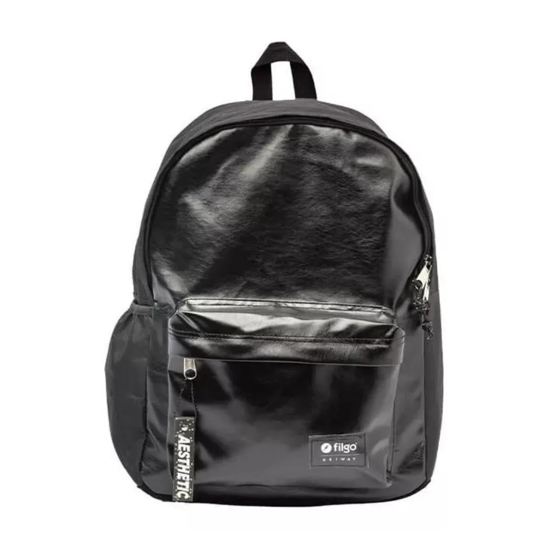 Mochila Metalizada Liceal - Filgo