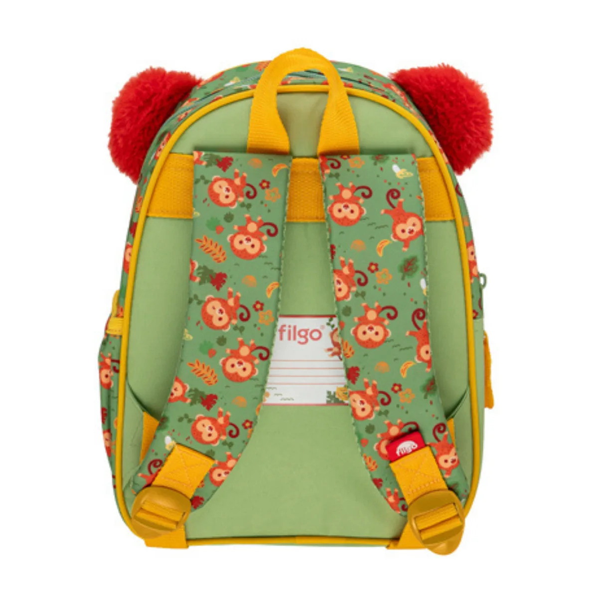 Mochila Mono - Filgo