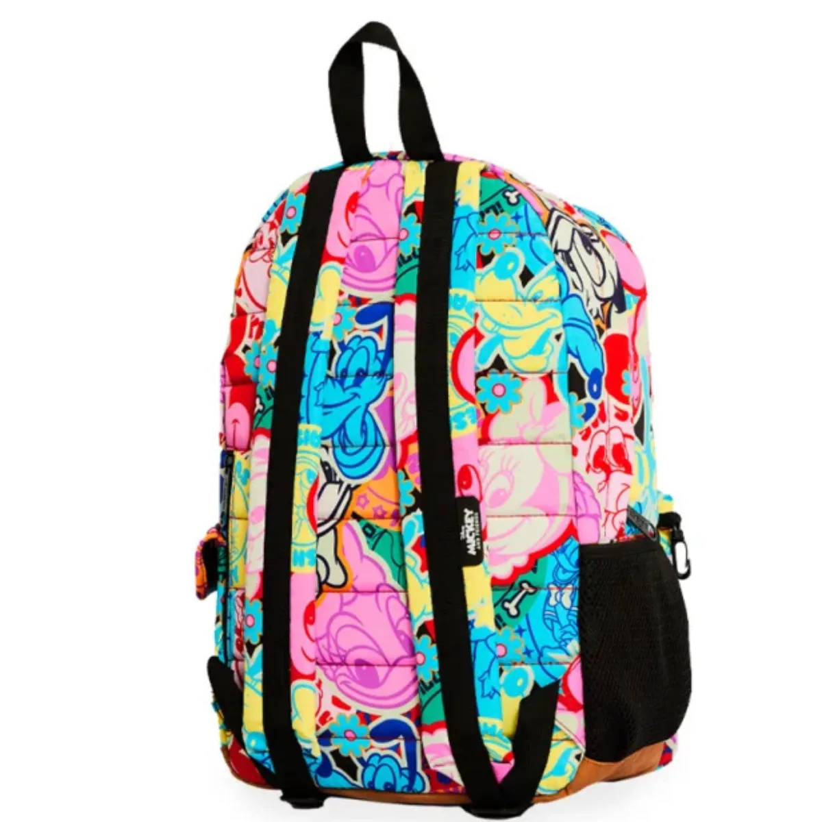 Mochila Mooving Mickey