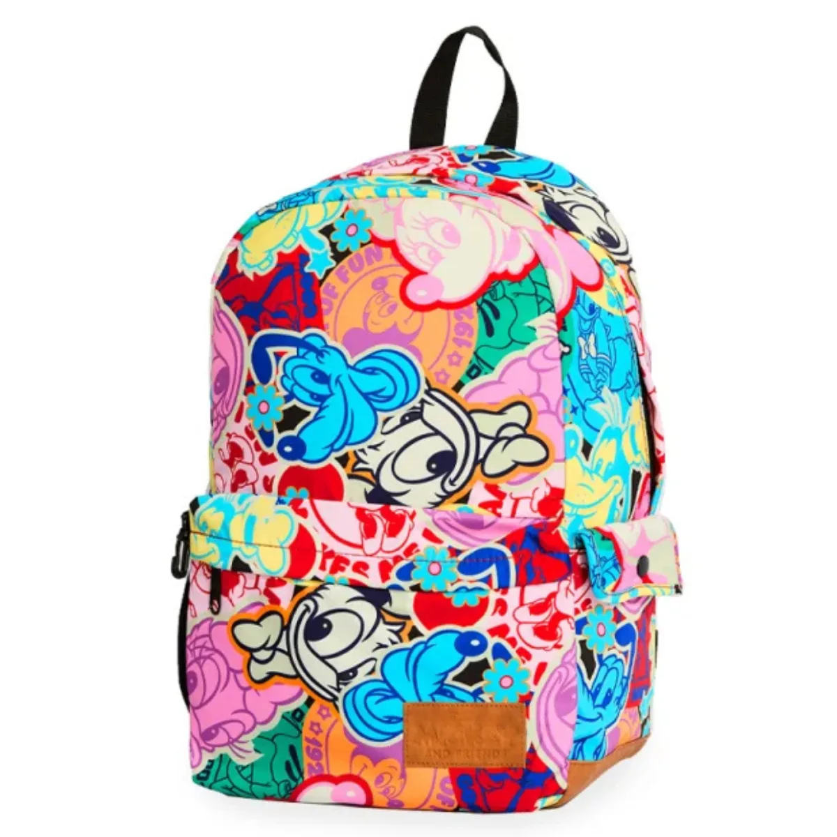 Mochila Mooving Mickey