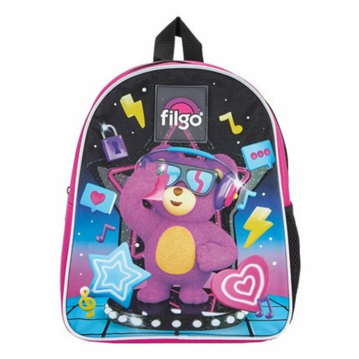 Mochila Osito - Filgo