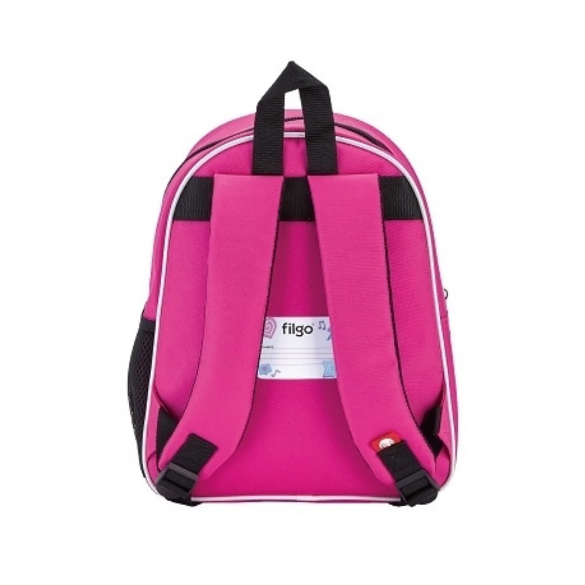 Mochila Osito - Filgo 3