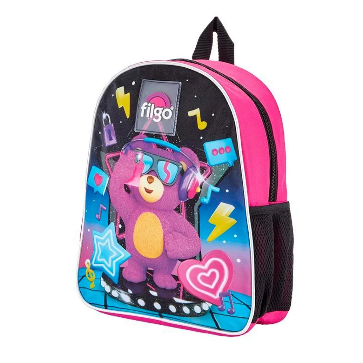 Mochila Osito - Filgo