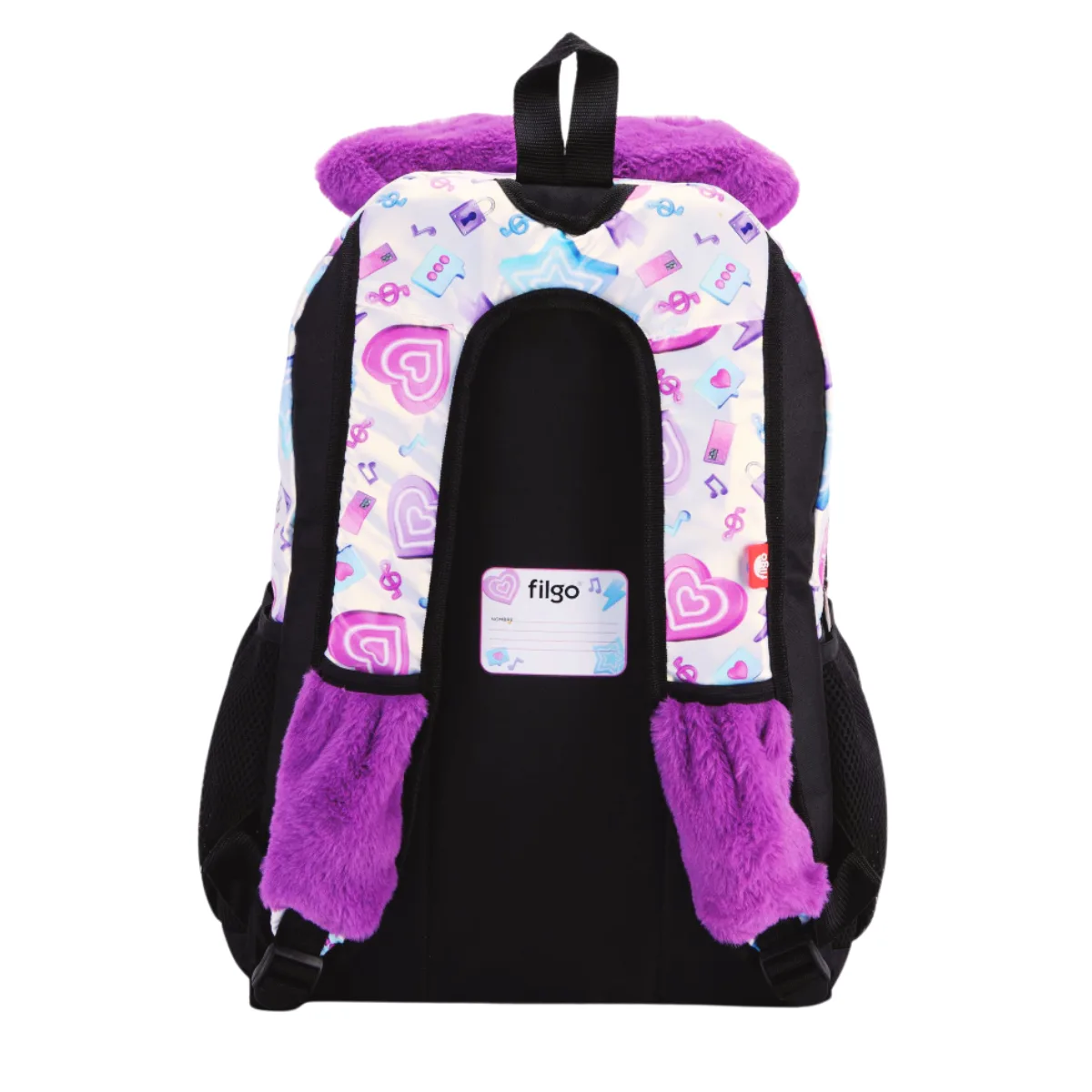 Mochila Osito Mueve Orejas - Filgo