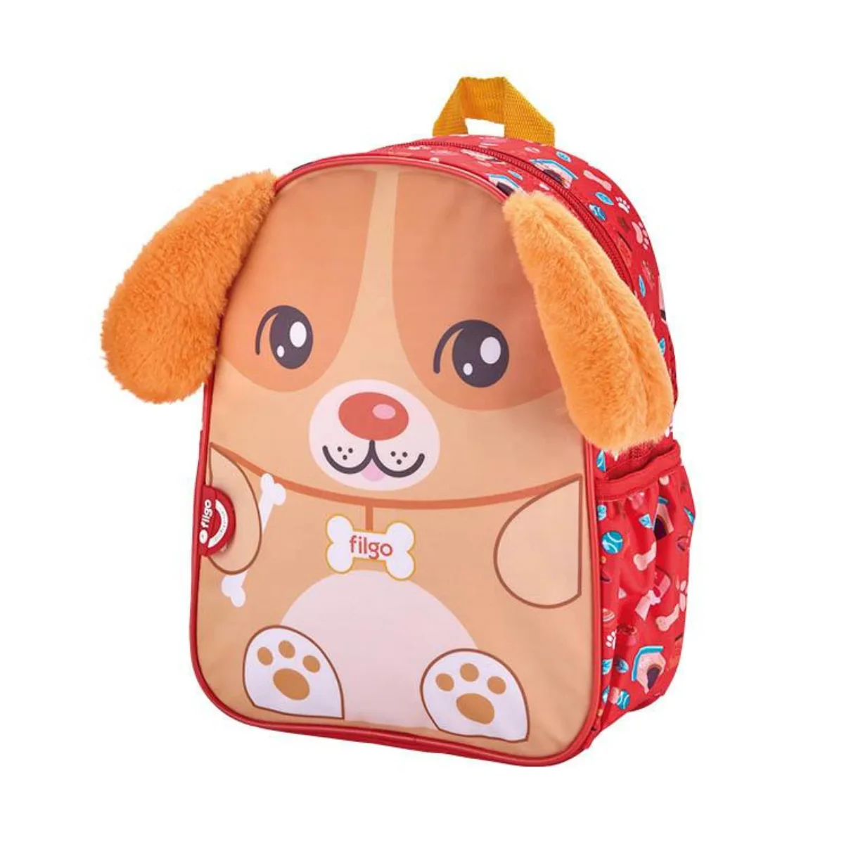 Mochila Perrito - Filgo
