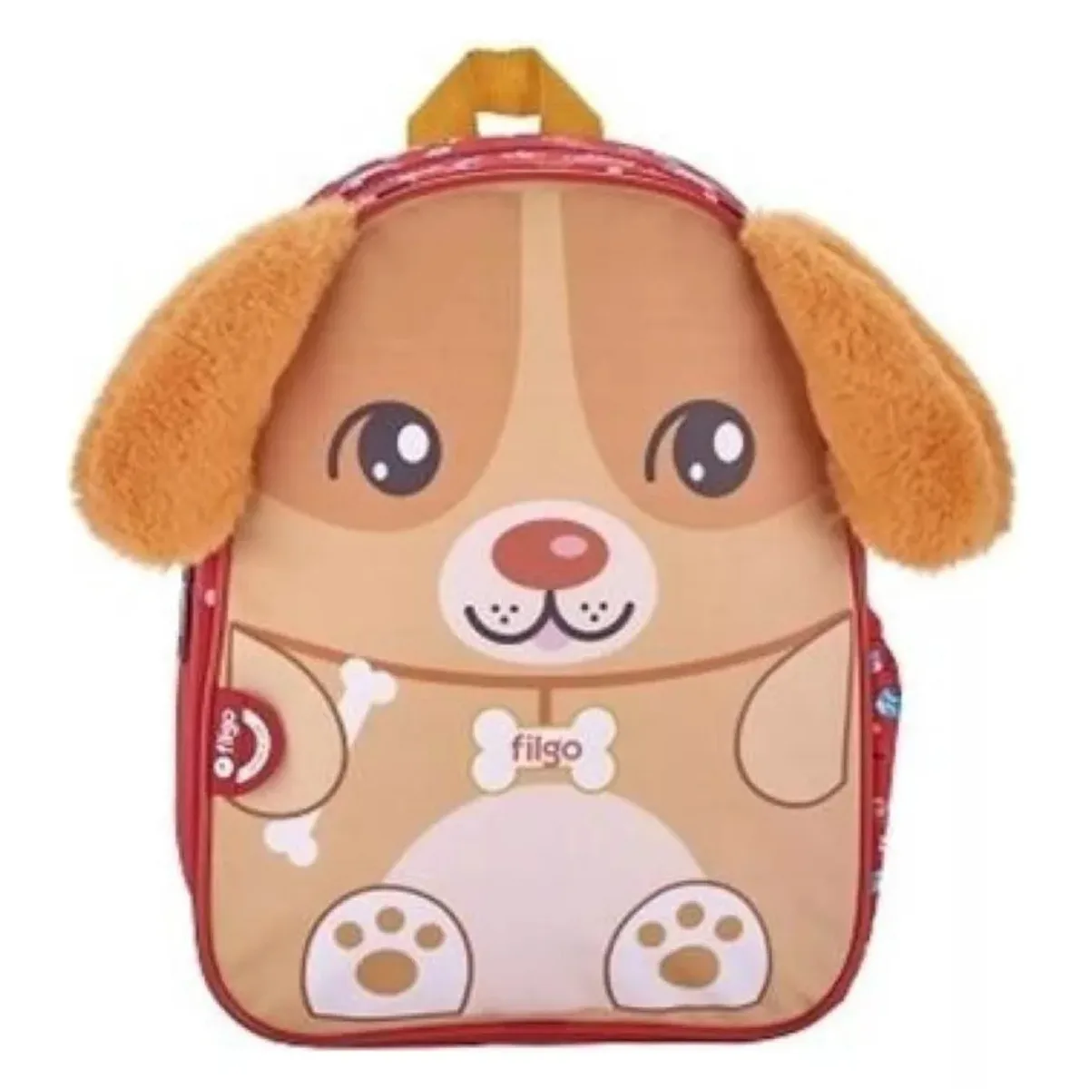 Mochila Perrito - Filgo