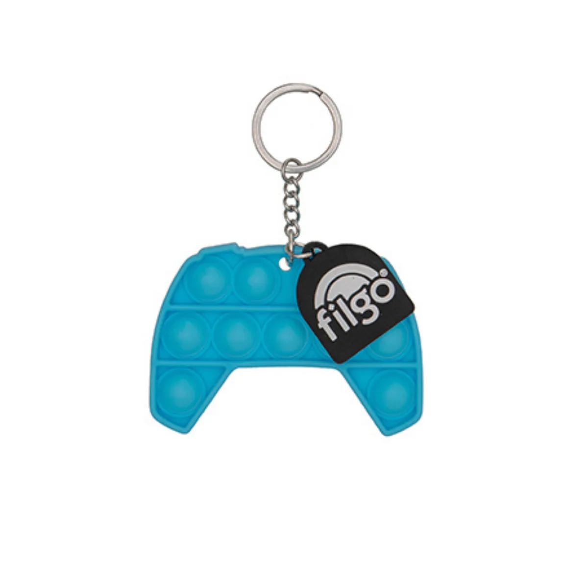 Mochila Pop it Gamer - Filgo 3