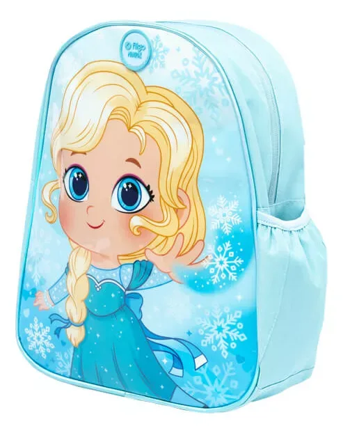 Mochila Princesas - Filgo