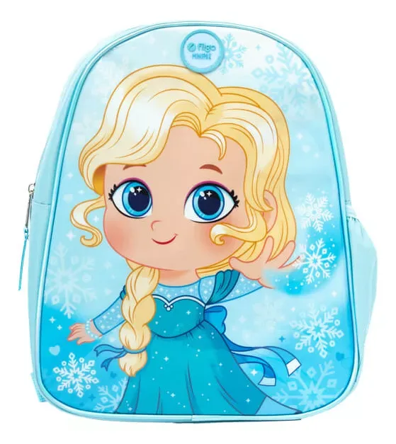 Mochila Princesas - Filgo