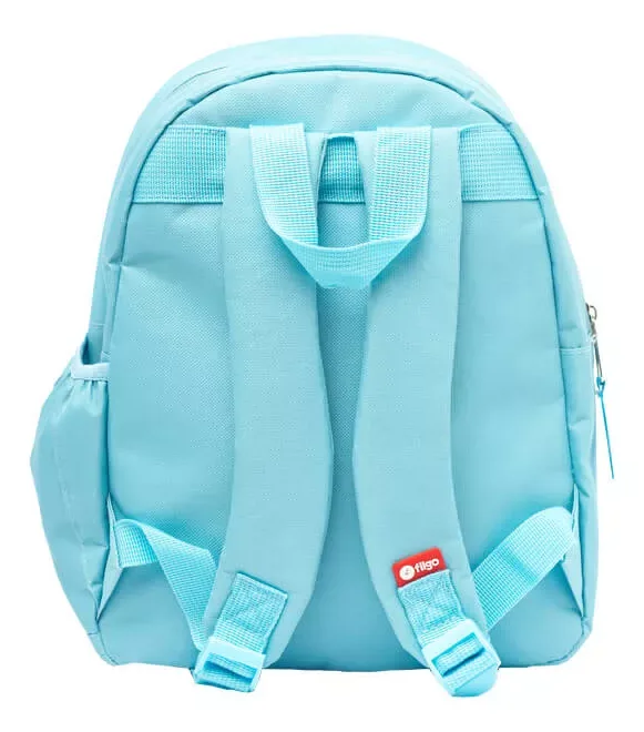 Mochila Princesas - Filgo 3