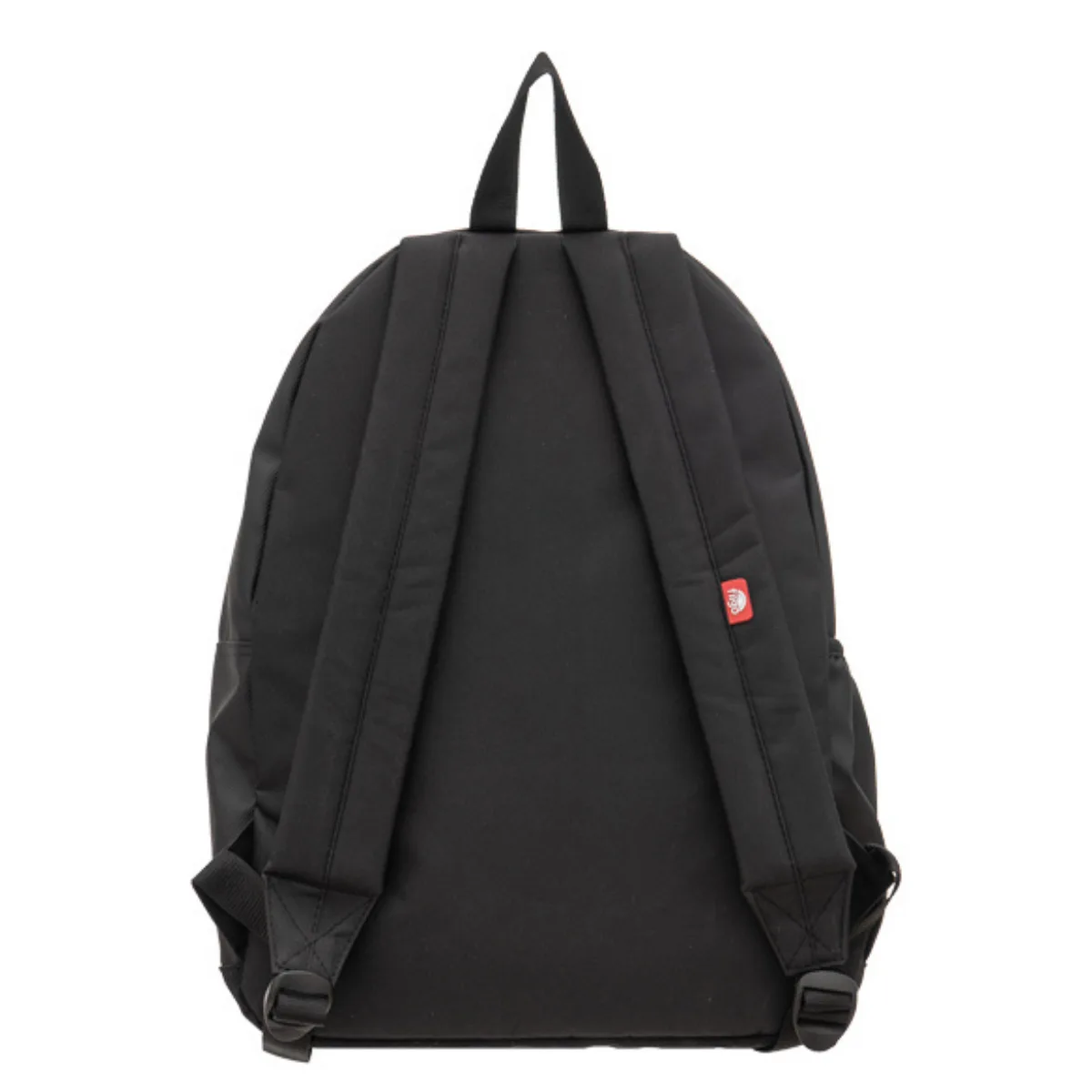 Mochila Punk Negro - Filgo 3