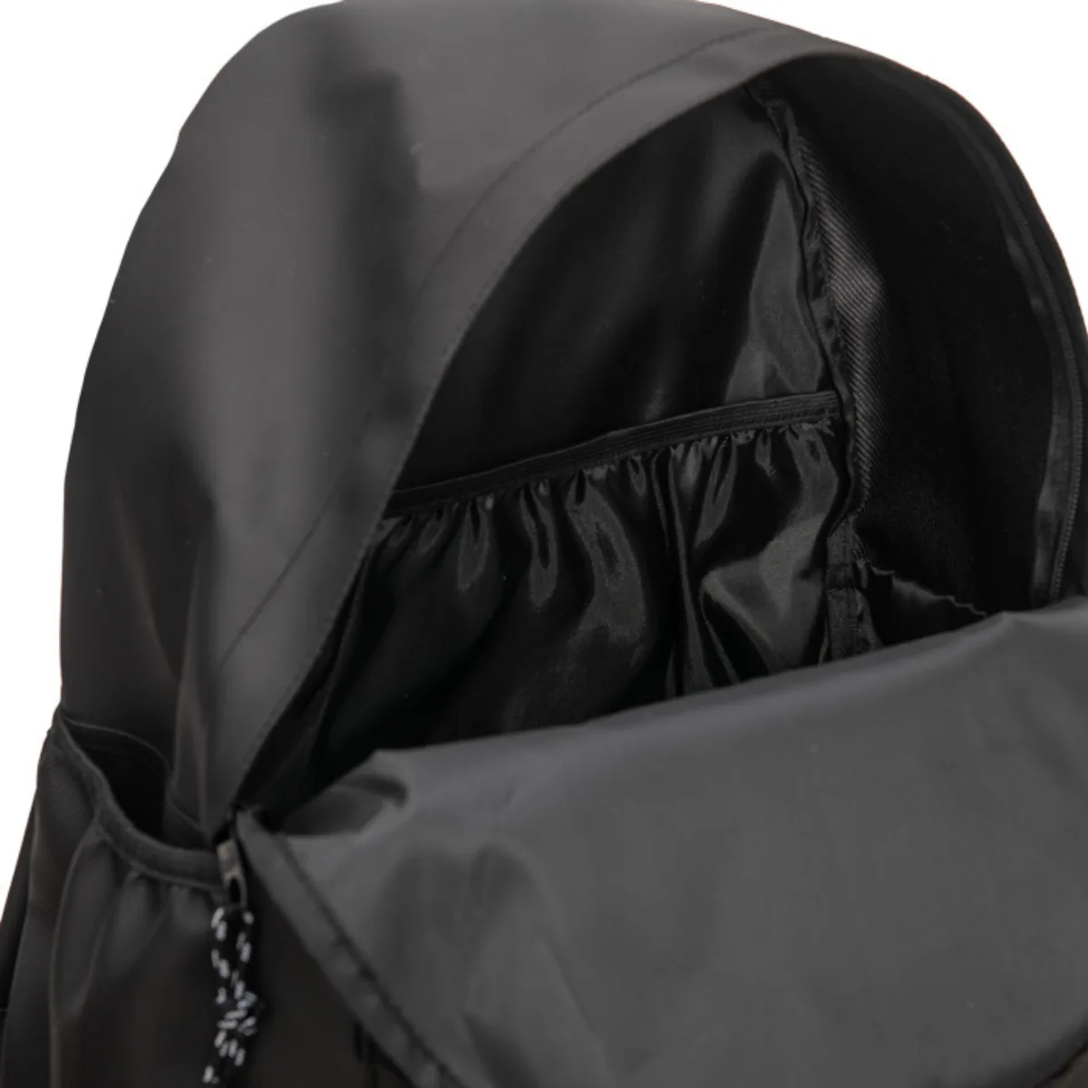 Mochila Punk Negro - Filgo