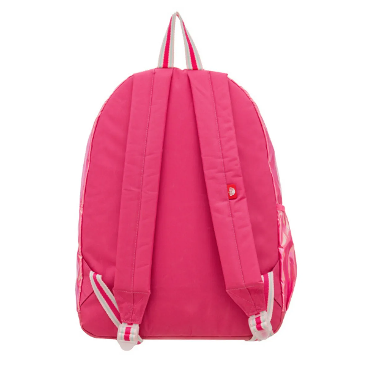 Mochila Quiled Rosa - Filgo 3