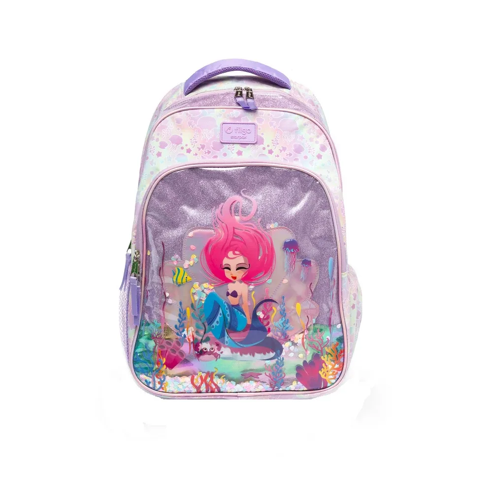Mochila Sirena - Filgo