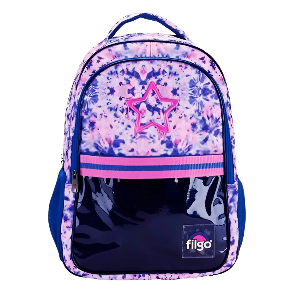 Mochila Star - Filgo 3
