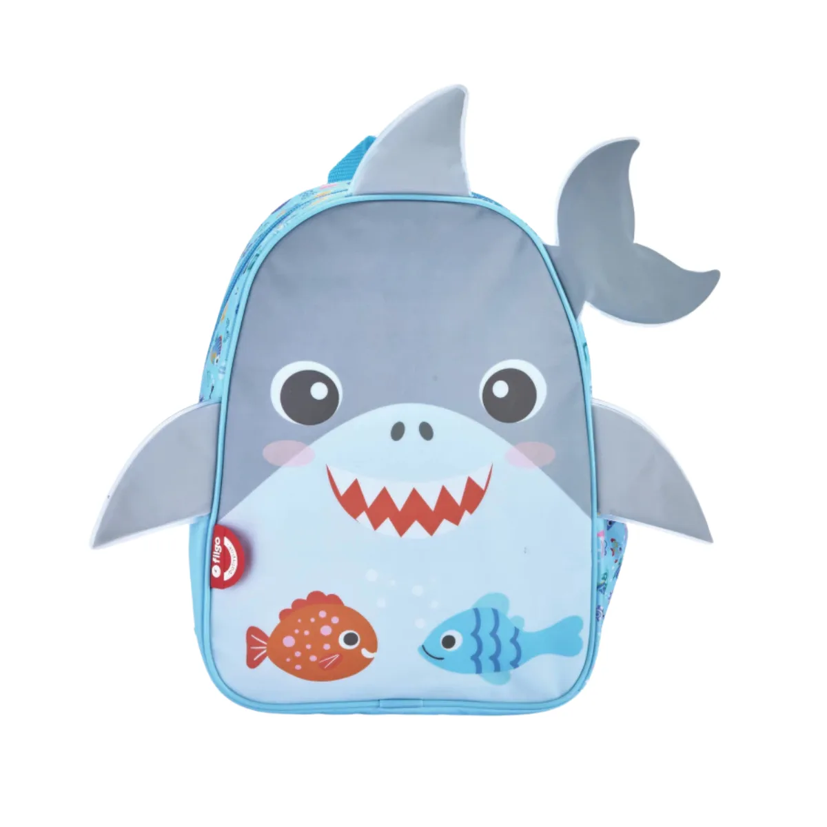 Mochila Tiburon - Filgo 3
