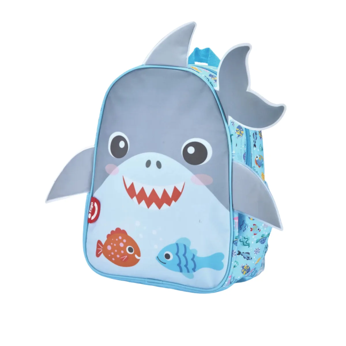 Mochila Tiburon - Filgo