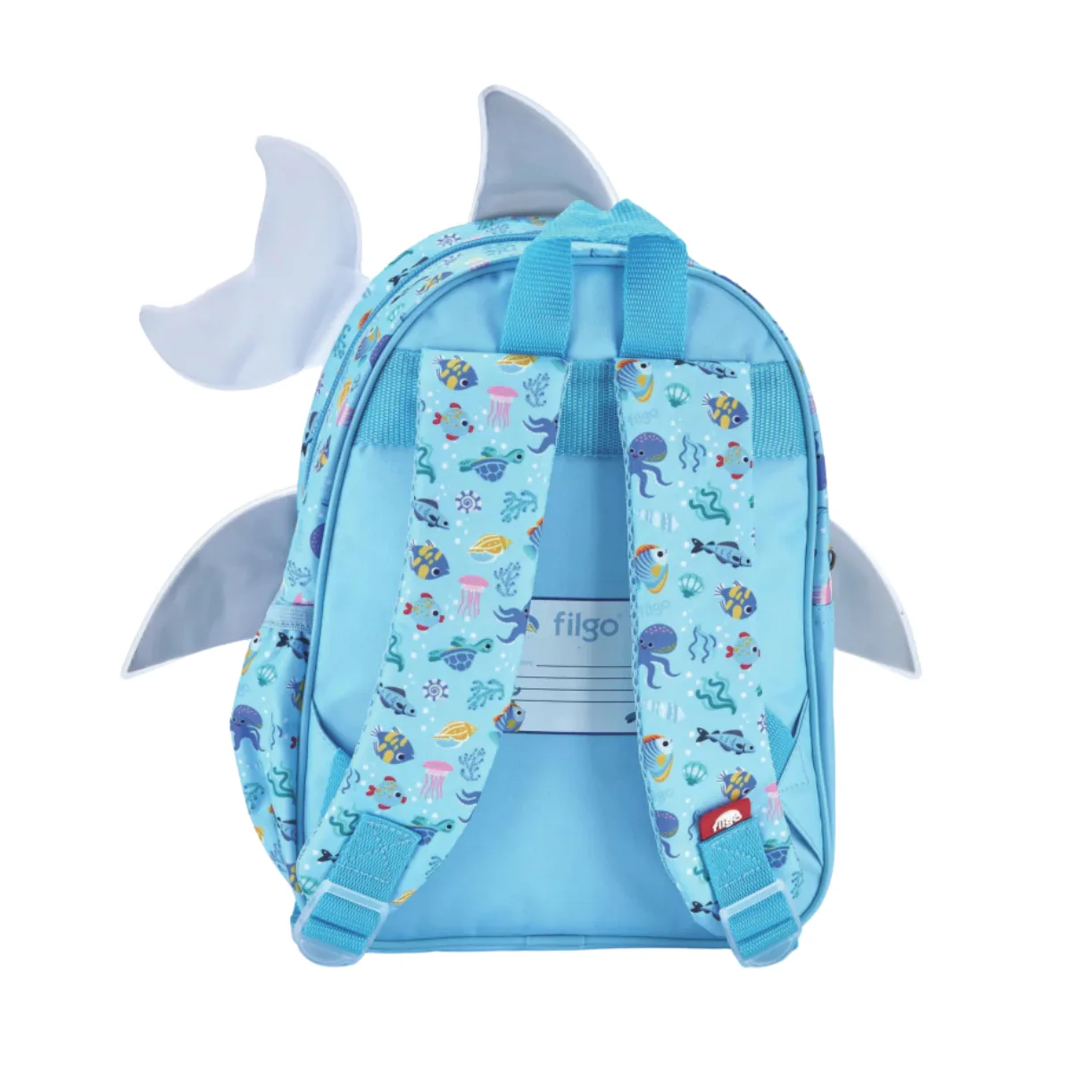 Mochila Tiburon - Filgo