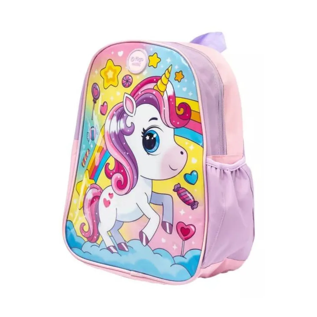 Mochila Unicornio - Filgo 2