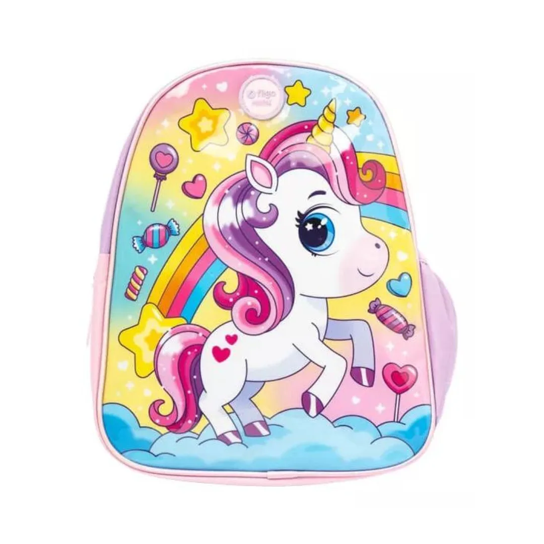 Mochila Unicornio - Filgo